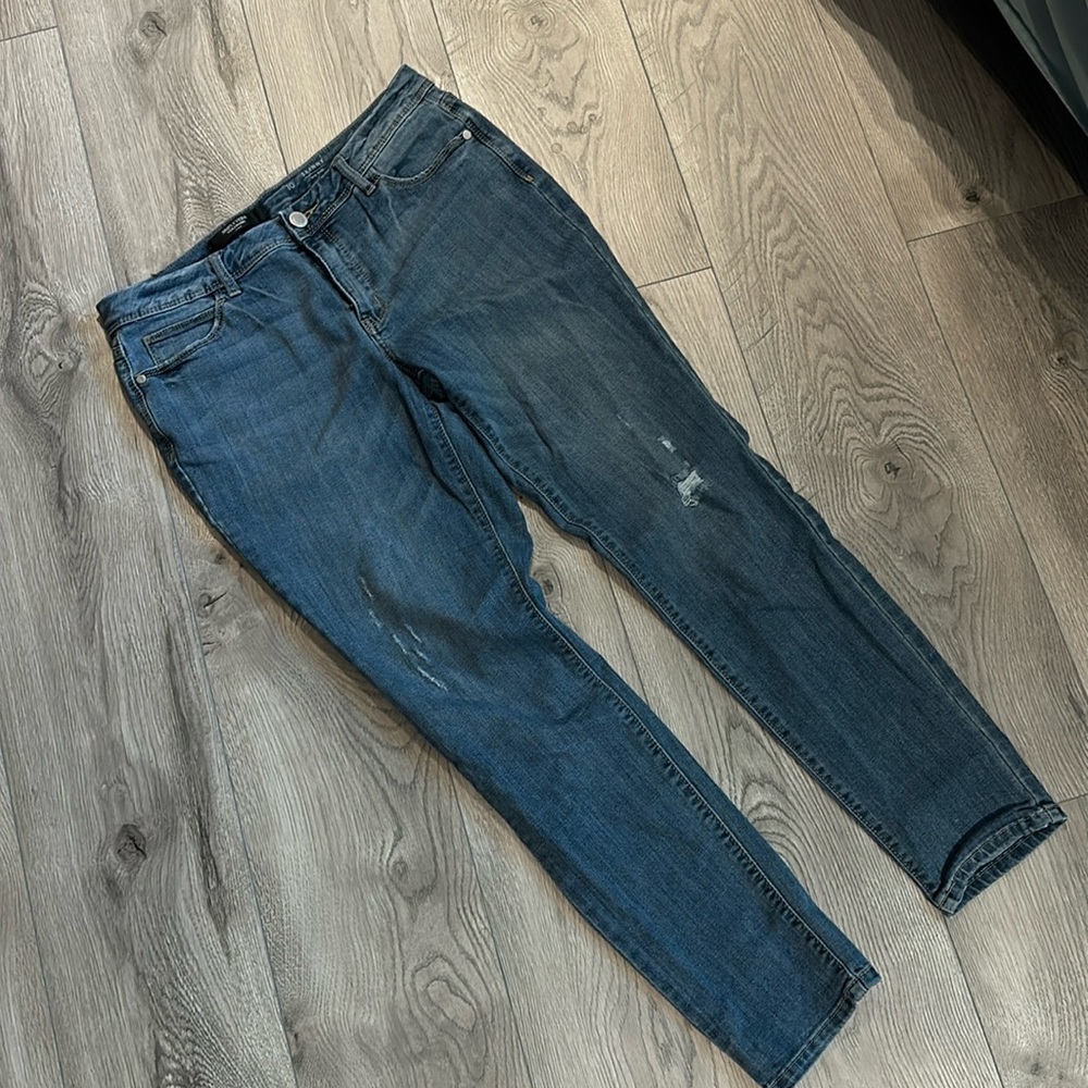 Simply Vera Jeans. Size 10